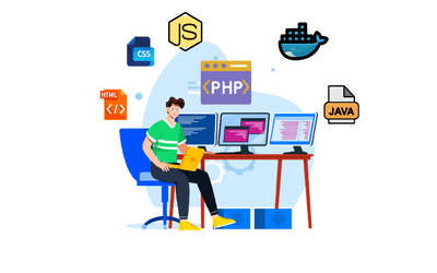 Con đường trở thành fullstack developer - Phần 1